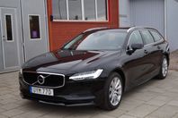 Volvo V90 D4 Geartronic Advanced Edition, Momentum Drag