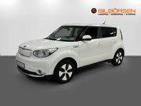 Kia Soul EV 30 kWh (Navi, Kamera, Keyless)