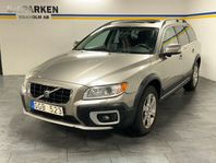 Volvo XC70 D5 AWD Geartronic Summum Euro 4