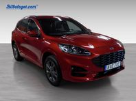 Ford Kuga Hybrid AWD 2.5 190 HEV ST-Line X A Bus EII