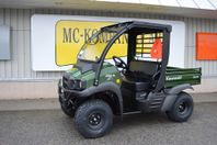 Kawasaki Mule SX 4X4 Kampanj!