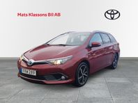 Toyota Auris Touring Sports Hybrid 1.8 Intense Edition, Vint