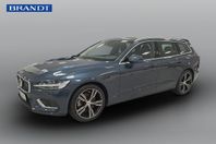 Volvo V60 Recharge T8 Inscription