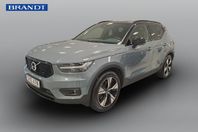 Volvo XC40 Recharge T4 R-Design