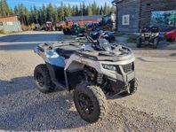 Arctic Cat 700 EPS T3 fyrhjuling