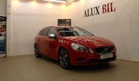 Volvo V60 T3 Momentum, R-Design / POLSTER /Euro 5