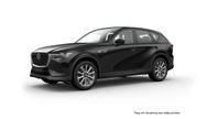 Mazda CX-60 PHEV 2,5 327hk Exclusive-Line