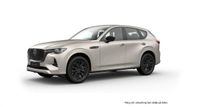 Mazda CX-60 PHEV 2,5 327hk Homura