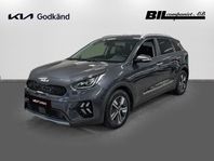 Kia Niro Plug In Advance Plus 2