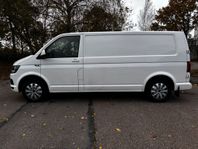 Volkswagen Transporter RESERVERAD - T6 2.0TDi Drag Auto VAT/