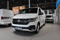 Volkswagen Transporter L2 4Motion Lagerbil*Premium*Drag