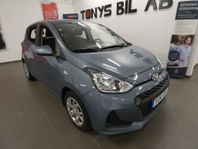 Hyundai i10 1.0 blue Comfort Euro 6