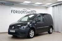 Volkswagen Caddy 2.0 TDI DSG | LEASEBAR