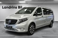 Mercedes-Benz Vito Tourer 116 CDI 4x4 3.2t Extra Lång 9-Sits