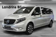 Mercedes-Benz Vito Tourer 116 CDI 4x4 3.2t Extra Lång 9-Sits