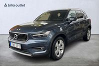 Volvo XC40 D3 Inscription Värmare Skinn Navi Kamera VOC