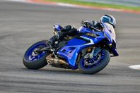 Yamaha R9 nyhet förboka nu