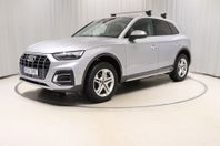 Audi Q5 40 TDI 204hk Q S-tronic Evolutionspaket