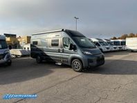Adria TWIN 640 SLB *Automat