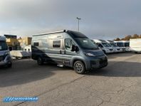 Adria TWIN 640 SLB *Automat*