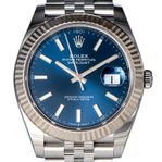 Rolex Datejust 41 126334