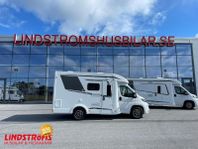 Etrusco T 5900 -En Hymer produkt