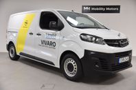 Opel Vivaro 2.0 BlueHDI Business L2 Automat 145hk Demobil*