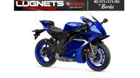 Yamaha R9 #NYHET ; FÖRHANDSBOKA REDAN NU#
