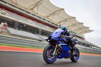 Yamaha R9 #NYHET ; FÖRHANDSBOKA REDAN NU#