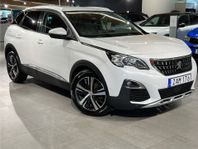 Peugeot 3008 Allure+ 1.2 PureTech 130hk Aut - DRAGKROK, MOTO