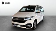 Volkswagen california Ocean 2.0 TDI 204HK 4M