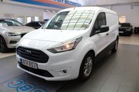 Ford transit Connect 210 LWB 1.5 EcoBlue SelectShift Euro 6