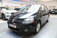 Volkswagen Golf Plus 2.0 TDI Automat / Krok / B-Kamera / BT