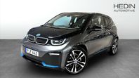 BMW i3s 120Ah Driving Assistant Plus Backkamera Nav