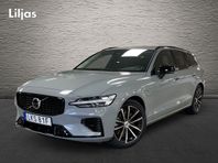 Volvo V60 T6 Plus Dark Edition