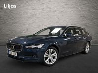 Volvo V90 B4 Diesel Momentum Advanced Edt//Kamera bak//