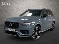 Volvo XC90 Recharge T8 R-Des Pro Edt 7-säten