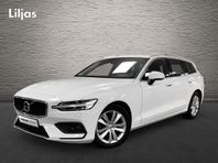 Volvo V60 B4 Bensin Momentum Advanced Edition