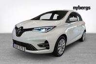 Renault Zoe R110 PhII 52 kWh Zen Batteriköp II