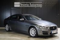 Jaguar XE 20d (180hk) Aut / Navi / 2-äg