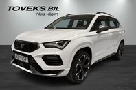 Cupra Ateca Cupra Ateca 1.5 TSI 150 HK DSG