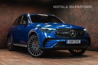 Mercedes-Benz GLC 400 e 4M 9G AMG | MOMS | SE SPEC | Burmest