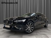 Volvo V60 Recharge T6 Inscription Expression