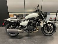 Kawasaki Eliminator 500 Räntefritt 36 mån