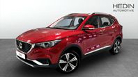 MG ZS EV Luxury *Privatleasing 2995kr/mån*