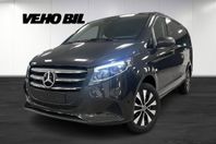 Mercedes-Benz Vito 116 CDI 4x4 2.8t 9G-Tronic Select