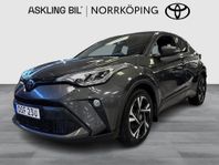 Toyota C-HR C-HR 2,0 HYBRID X EDITION