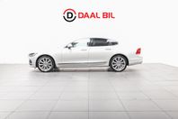 Volvo S90 D5 AWD 235HK INSCRIPTION VOC 360°K DRAG B&W® HUD