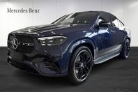 Mercedes-Benz GLE 350de Coupé - Premium - Lagerbil