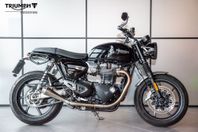 Triumph Speed Twin 1200